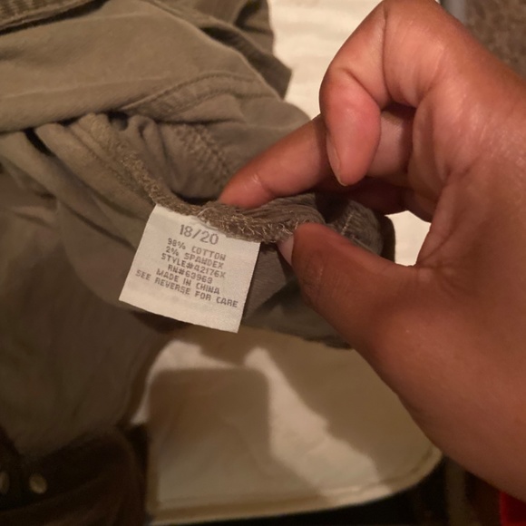 Jacket - Picture 3 of 3